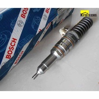 Injecteur pour BOSCH IVECO FIAT 504287069 0414703004 504082373 504132378 504287069