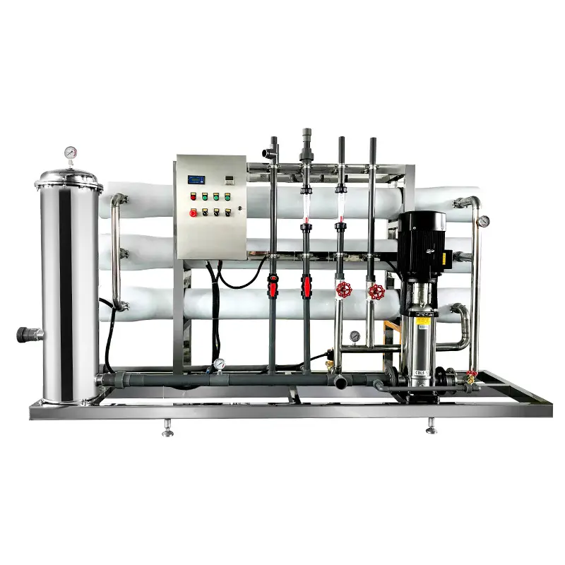 Gyro — générateur d'ozone pour le traitement de l'eau, filtre à eau potable