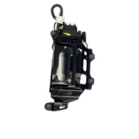 Nouveau compresseur de suspension pneumatique de châssis automatique 3Y0616006 pour Audi A7 (châssis 4G) de 2012 à 2018