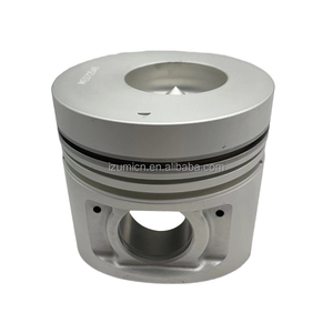 Pistón de Motor Diésel IZUMI de 6 Cilindros y 118 mm 6D17 ME072576 - Product Image 1