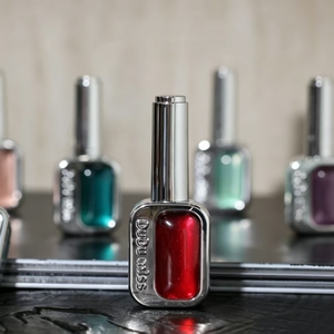 Vente en gros usine : Kit de vernis gel UV LED Soak-off DuDu Miss 28 couleurs, tons gris Misty Isle, avec nuancier, pour la vente en gros aux salons - Product Image 2