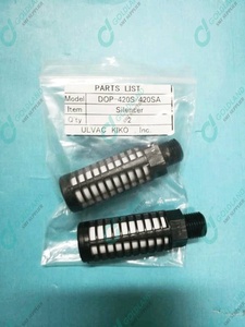Smt <span class=keywords><strong>espa</strong></span>Ã a fuji DOP-420S NXT bomba de vacío de kit de mantenimiento Válvula de - Product Image 4