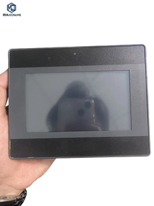 MT6051IP MT6050I MT6050 HMI หน้าจอสัมผัสอุตสาหกรรมหน้าจอสัมผัสแบบต้านทานจอแสดงผล LCD อินเทอร์เฟซระหว่างมนุษย์กับเครื่องจักร - Product Image 1