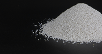 Minerales y Oligoelementos Granulares DCP18% MDCP21% para Alimentación de Peces, Cerdos, Ganado y Caballos