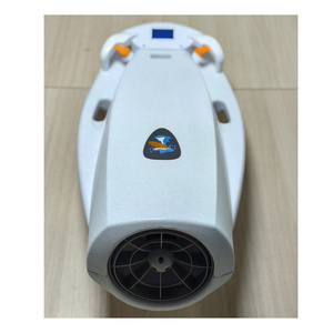 Tabla de Surf Efoil de Alta Velocidad de 6 KW, Tabla de Surf con Hidroala y Batería a Prueba de Agua - Product Image 2