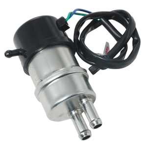 Pompe à essence électrique pour <span class=keywords><strong>moto</strong></span> <span class=keywords><strong>Honda</strong></span> NT650 NT400 16710-MBL-611 16710-MBL-612 16710-MBL-613 16710-MN8-005 - Product Image 1
