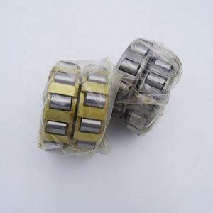 Roulement excentrique à double rangée 50712200 80712201 Stock suffisant - Product Image 2