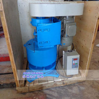 Pompa pengisap pasir, laboratorium vertikal pompa pasir transpor lumpur pompa Dewatering Lab