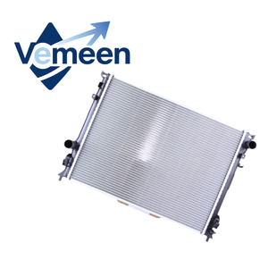 Nouveau Radiateur de Refroidissement Moteur de Haute Qualité en Gros pour <span class=keywords><strong>CHRYSLER</strong></span> <span class=keywords><strong>300C</strong></span>/Sedan <span class=keywords><strong>LANCIA</strong></span> THEMA EXL/EXF 3.0L OE 05137692AA - Product Image 3