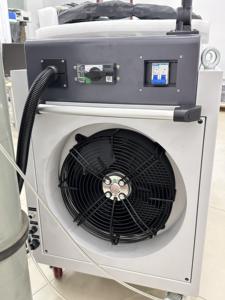 CS <strong>Laser</strong> 1000w 1500w 2000w 3000w 3in1 Handheld <strong>Welding</strong> Cleaning Cutting Metal Stainless Steel Fiber <strong>Laser</strong> <strong>Welding</strong> <strong>Machine</strong> - Product Image 6