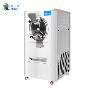 MK-H15C 4800w 15L Máquina de Hielo Duro Comercial Automática de <span class=keywords><strong>Pie</strong></span> - Product Image 3