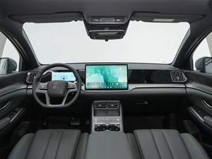 Stock disponible : BYD Song Pro, SUV familial compact, élégant, hybride rechargeable, automobile pour usage privé - Product Image 6