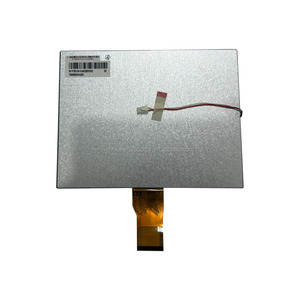 โมดูล LCD เกรดอุตสาหกรรมแบบดั้งเดิมแบรนด์ TM080SDHG02 TM080SDHG02 - Product Image 1