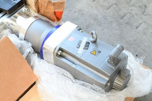 NTN AXC120ZGRK32-C-2450-3270-00-XX00-X-1, Axe Compact + Boîte de Vitesse + Moteur - Product Image 3