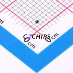 Original et nouveau ESD9D5.0C SOD-923 Transistor ESD et protection contre les surtensions (TVS/ESD) - Product Image 1