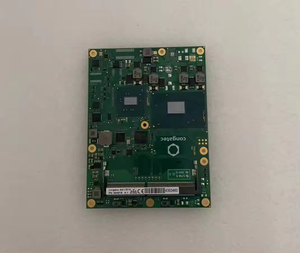 Congate AG L133617 PN:645927 645928 Original genuino nuevo <span class=keywords><strong>GE</strong></span> <span class=keywords><strong>Voluson</strong></span> S6 Medical CPU placa base de control industrial - Product Image 6