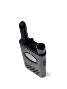 Radio bidirectionnelle Hytera S31 DMR commerciale, étanche IP67, pour l'industrie hôtelière - Product Image 3