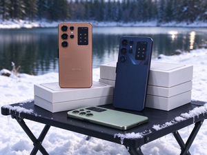 Smartphones S25 Ultra 5G à succès, appareil photo beauté 108MP, grand écran, version mondiale débloquée Android 15 - Product Image 2