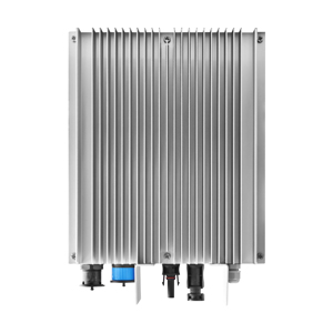 Contrôleur de chauffage de l'eau GCSOAR MPPT SWHC-3K MAX 300 V CC IP65 Étanche 3000W Certifié CE & ROHS Garantie 1 an - Product Image 3