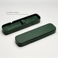Boîte cadeau de luxe pour stylo personnalisé de haute qualité YZ, boîtes rigides, boîte plate, emballage cadeau d'entreprise