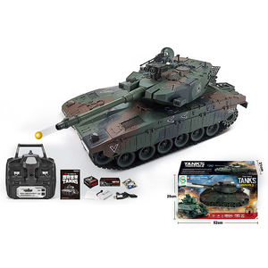 <strong>Cheap</strong> Education Robot Tracks Platform <strong>China</strong> Rc Model Radio Control <strong>Toy</strong> Battery Tank With Remote Control - Product Image 5