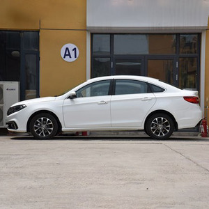 Voiture électrique à grande vitesse <span class=keywords><strong>Dong</strong></span> Feng Forthing Dongfeng Fengxing Jingyi S50 Lingzhi Ev New Energy Vehicle - Product Image 3