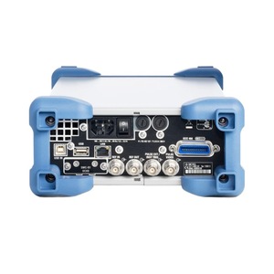 Generador de Señales de RF Rohde & Schwarz R SSMC100A de Alemania, DC-6GHz, Multiaplicaciones - Product Image 4