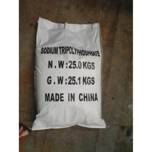 STPP 94% (tripolifosfato de sodio) _Venta Directa de Fabricantes Excelentes - Product Image 1