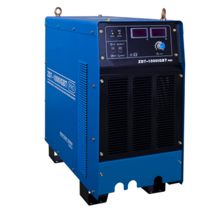 Manipulador de Soldadura FyeBoon MZ-1250IGBT, Cabezal de Soldadura de Plasma de Alta Potencia, 1000W, Máquina de Soldadura Sumergida con Carro - Product Image 4
