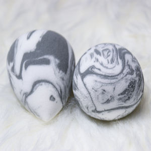 Éponge de <span class=keywords><strong>maquillage</strong></span> en polyuréthane hydrophiles, mixeur de beauté, à utilisation longue durée et pas très douce ou très ferme pour tremper un <span class=keywords><strong>lot</strong></span> de produits - Product Image 4