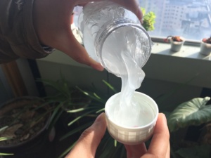 สารลดแรงตึงผิว70% AES texapon สำหรับ N70สิ่งทอและสารลดแรงตึงผิวผสมคอนกรีตพร้อมตัวอย่างฟรี - Product Image 4