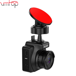Sony IMX323 Sensor 1080 p HD WiFi cámara de copia de seguridad oculta Mini tablero de instrumentos del coche cámara con Control remoto registro de bucle de visión nocturna - Product Image 4