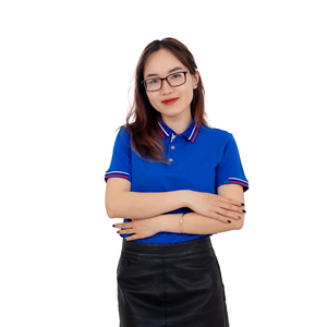 Fabricante de Camisetas Polo Premium en Vietnam, Corte Elegante y Ajustado para Mujer y Corte Clásico y Cómodo para Hombre, Ropa de Calidad de Exportación OEM ODM - Product Image 6