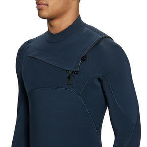 Yamamoto-<span class=keywords><strong>traje</strong></span> de <span class=keywords><strong>neopreno</strong></span> de manga larga para hombre, <span class=keywords><strong>traje</strong></span> de <span class=keywords><strong>neopreno</strong></span> para surfear y bucear, 3/2mm, 4/3mm, 5/4mm - Product Image 5