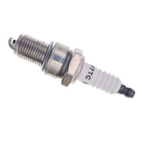 Bougie d'allumage Busi 139F140 neuve pour moteur à essence quatre temps AM5C, utilisée dans les débroussailleuses, les tronçonneuses et les tondeuses à gazon