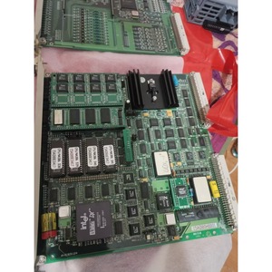 AVE CPU NA386 เมนบอร์ดบอร์ดเข้ารหัสอุปกรณ์เสริมคอมพิวเตอร์อุตสาหกรรม - Product Image 3