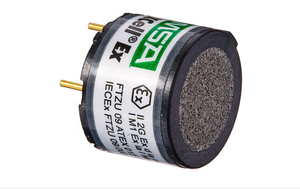 เซ็นเซอร์ตรวจจับก๊าซไวไฟ (LEL) รุ่นทดแทน EX สำหรับเครื่องตรวจจับก๊าซ Altair 4X, 4XR และ 5X หมายเลขผลิตภัณฑ์ 10106722 - Product Image 6