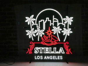 Letrero LED Estilo Póster, Letras LED Personalizadas, Letras de Canal <span class=keywords><strong>3D</strong></span> Acrílicas, Luz de Fondo, Exhibición Publicitaria, Ecológico, Fácil - Product Image 6