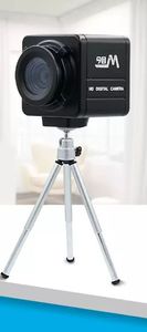 Caméra USB pour ordinateur 720P économique avec micro, Plug and Play pour les réunions <span class=keywords><strong>en</strong></span> <span class=keywords><strong>ligne</strong></span> - Product Image 4