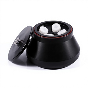 Centrífuga <span class=keywords><strong>Refrigerada</strong></span> <span class=keywords><strong>de</strong></span> Baja Velocidad <span class=keywords><strong>de</strong></span> Gran Capacidad DDL6 Yingtai Lab, 6600xg RCF, 6000rpm Velocidad Máxima, Acero, -20~40°C - Product Image 6