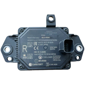 Capteur radar de distance de régulation de vitesse ACC avant de haute qualité 88210-0R040, adapté à Toyota <span class=keywords><strong>RVA4</strong></span> 882100R040 - Product Image 4