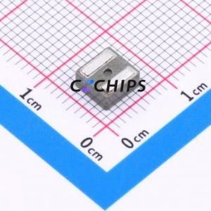 Inducteur de puissance YSPIT0530A-R56M SMD, 5,3x5,5 mm (Inductance : 560nH) (Précision : 20%) Courant nominal : 17,7A - Product Image 2