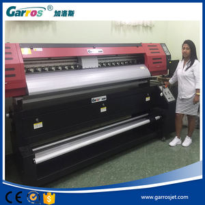 Impresora Digital de cinta textil, uso amplio, para <span class=keywords><strong>hacer</strong></span> banderas - Product Image 2