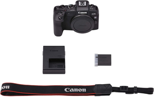 Boîtier Canon EOS RP sans adaptateur - Product Image 5