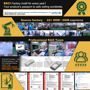 Lumière de sécurité personnalisée 120lm COB légère rechargeable à batterie LED, lumière clignotante d'avertissement, clip pour sac à dos de camping, lumière de sécurité pour la conduite nocturne - Product Image 6