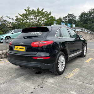 Auto Zotye SR9, Autos Usados <span class=keywords><strong>Muy</strong></span> <span class=keywords><strong>Baratos</strong></span>, Automático <span class=keywords><strong>de</strong></span> 6 Velocidades, Auto <span class=keywords><strong>de</strong></span> <span class=keywords><strong>Segunda</strong></span> Mano con Portaequipajes, Volante a la Izquierda, SUV Zotye <span class=keywords><strong>de</strong></span> 5 Asientos - Product Image 6