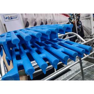 Prix de gros Matériau PP Bonne capacité de chargement Plancher en plastique de haute qualité pour porcs - Product Image 5