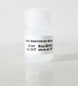 RNA Stabilization Solution biotechnologylogical chemical products biotechnology