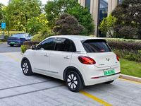 Wuling Binguo 2024 d'occasion, version Enjoy 333 km, voiture LHD importée de Chine Auto Web