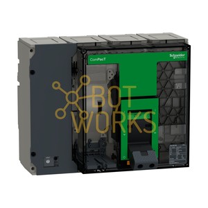 Schneider Electric C125S4FM - Nuovo - Product Image 1